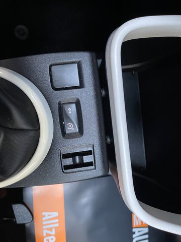 Renault Twingo Dynamique *TEMPOMAT*SZHZ*KLIMAANLAGE*PDC*