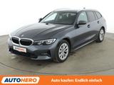 BMW 318i Advantage Aut.*NAVI*LED*CAM*ACC*SHZ*ALU* - BMW 318 in Köln