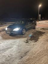 Honda Legend 295 PS Heute 4500 - Honda Legend: Limousine