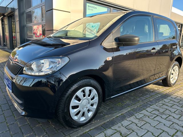 Skoda Citigo 1.0 MPI  Cool Edition