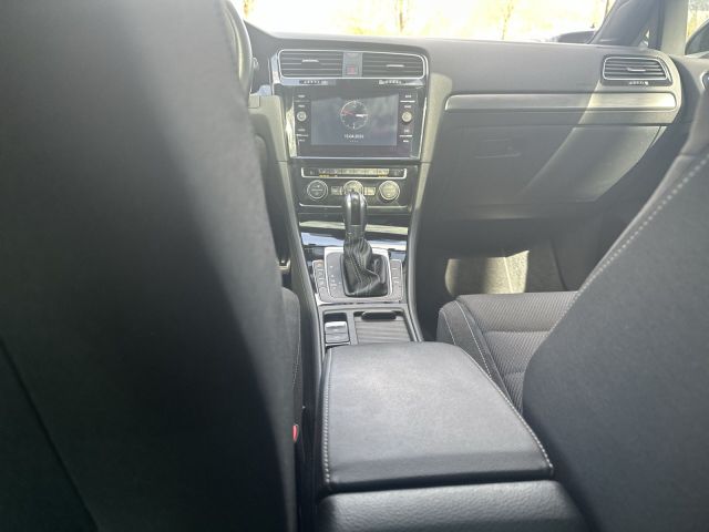 Golf VII 4Motion 2.0 TSI BMT R R BMT/Start-Stopp