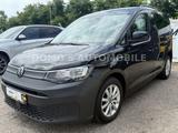 Volkswagen Caddy California Camper/Standheizung/Navi/DSG - Volkswagen Caddy: Camper