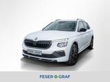 Skoda Kamiq Selection 1.0TSI RFK/PDC/LED/SMART LINK - Skoda Kamiq aus 2024