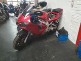 Yamaha YZF - R6 RJ03 - YAMAHA 1999 YZF R6