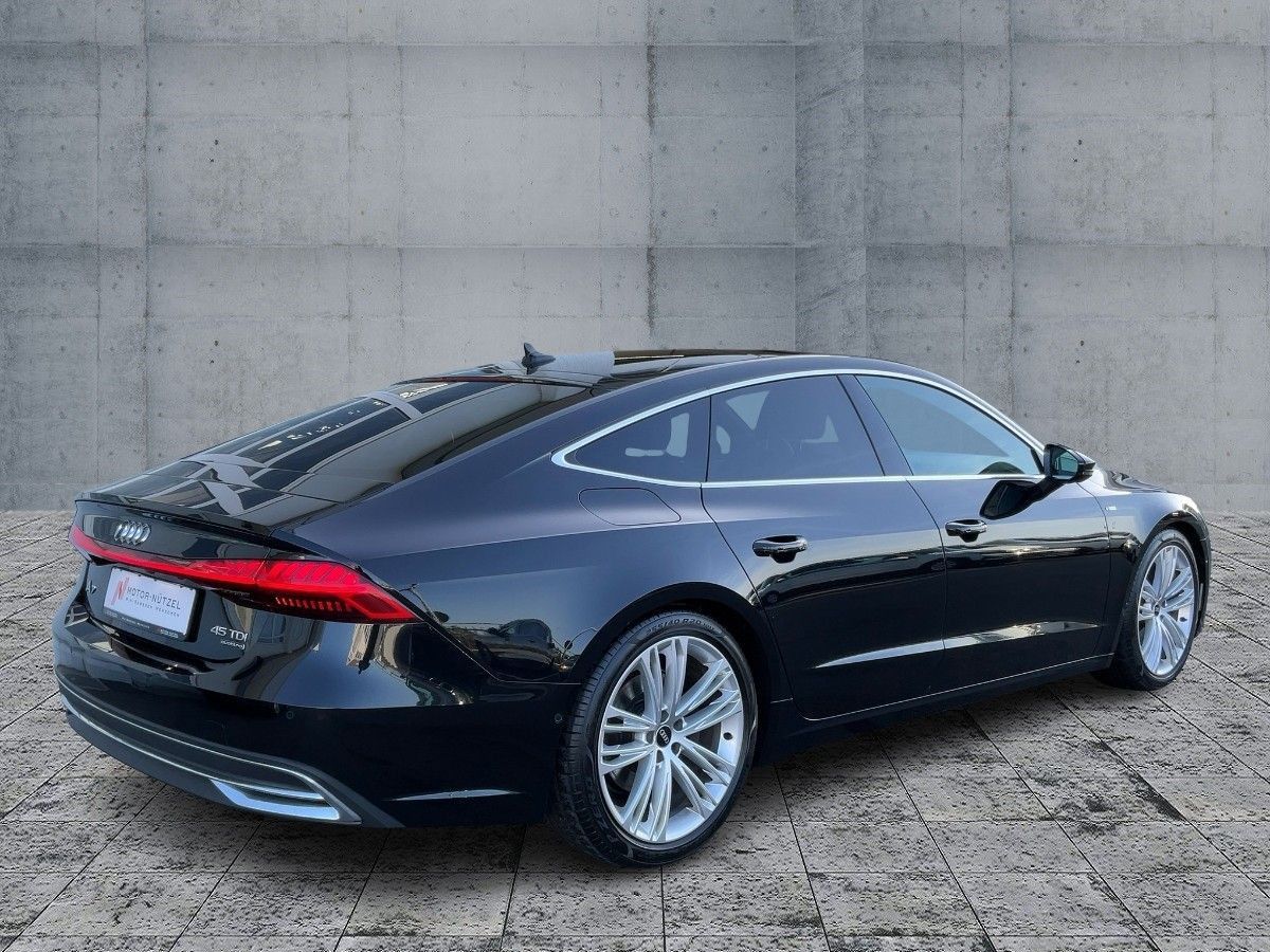 Audi A7 - Bild 6