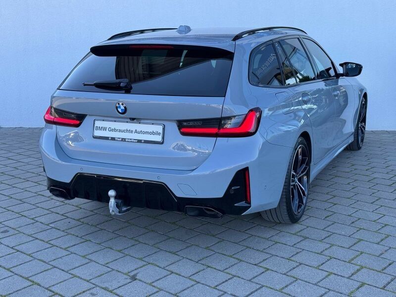 BMW M340d xDrive Touring M Sport LED/Memory/Shz/Lhz imagem 3
