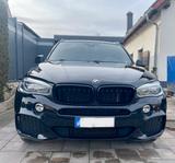 BMW X5 xDrive30d - - BMW X5: 30d Xdrive