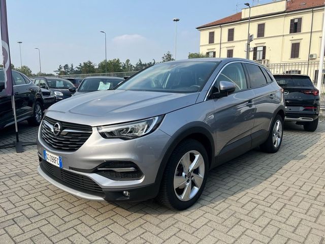 Opel Grandland 1.5 diesel Ecotec Start&Stop Inno