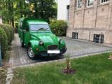 Citroën 2 CV AK400 - Citroën 2 CV: Ak
