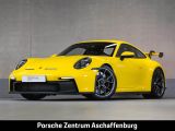 Porsche 911 GT3 Clupsportpaket Bose-Soundsystem