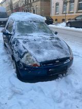 Ford Ka Benziner - kein TÜV- 170000km - Ford Ka/Ka+ aus 2007