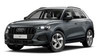 Audi Q3 - Vorschau Bild 1