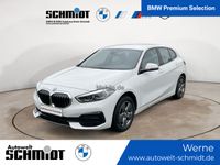 BMW 118 - Vorschau Bild 1