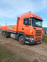 Scania R440 - Scania R440