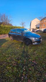 Skoda Fabia 1.0l TSI 70kW CLEVER Combi SHZ PDC Dashcam - Skoda Fabia Gebrauchtwagen in Essen