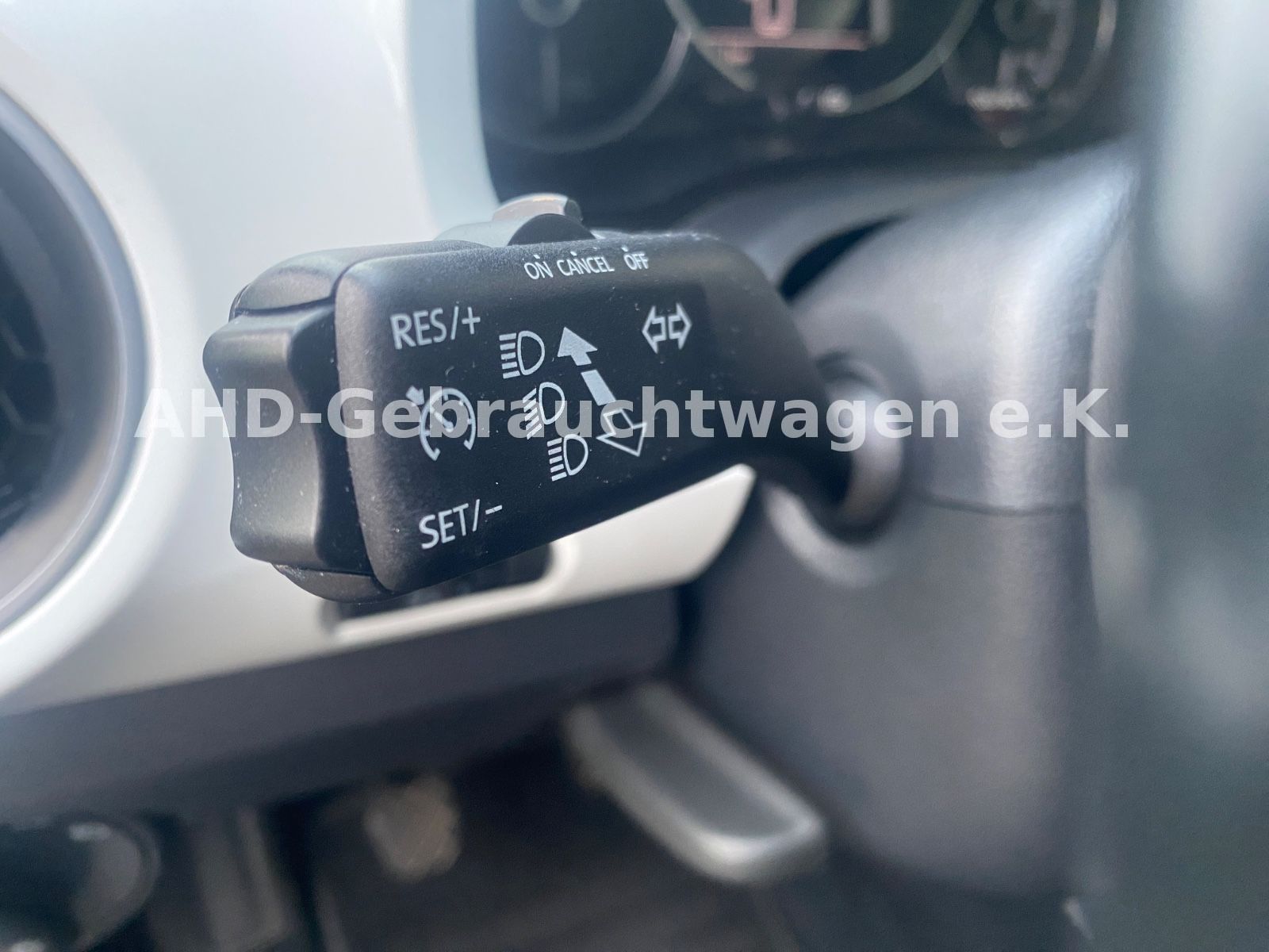 Fahrzeugabbildung SKODA Citigo Fun