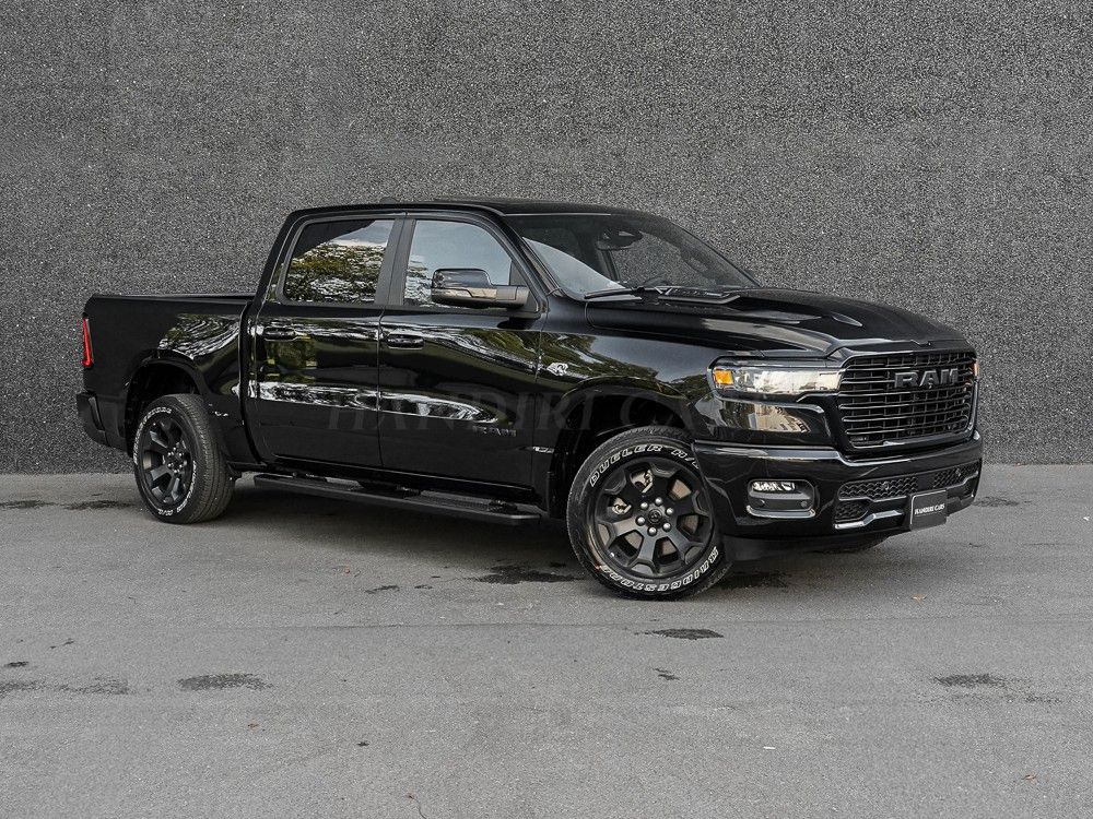 Dodge 2026 5.7L V8 HEMI!  RAM 1500 Sport €72000 +360° imagem 3