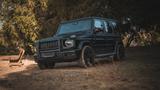 Mercedes-Benz G 63 AMG ARMORED/GEPANZERT/VPAM 7 - Mercedes-Benz Neuwagen: 63