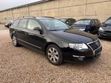 Volkswagen Passat Variant Sportline - Volkswagen Passat Variant: Sportline