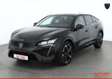 Peugeot 408 1.2 Hybrid 145 Aut. LED ACC Navi Kamera - Peugeot Jahreswagen