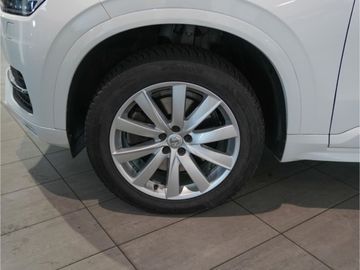 Volvo XC90 - 7