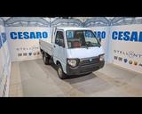 Piaggio PIAGGIO Quargo Diesel Cassonato - Piaggio mit Diesel-Antrieb