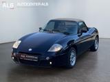 Fiat Barchetta Cabrio 1.8 16V /SCHECKHEFT/LEDER/TOP - Fiat aus 2004