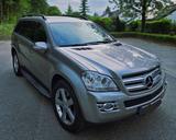 Mercedes-Benz GL 420 CDI 4MATIC  7-Sitzer... - Mercedes-Benz GL 420: Cdi