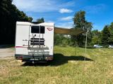 Fiat Wohnmobil GiottiLine | Fiat Ducato | Tüv neu  - Fiat Alkoven Ducato