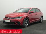 Volkswagen Polo 1.0 TSI DSG R-Line IQ.LIGHT NAVI KAMERA ACC