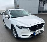 Mazda CX-5 2.0 SKYACTIV-G 165 Exclusive-Line AWD A... - Mazda CX-5: Exclusive Line