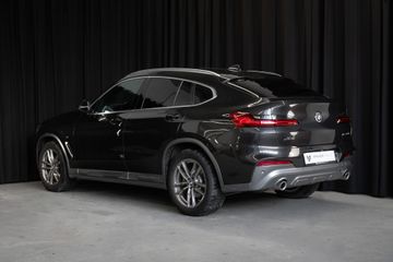 BMW X4 - 5