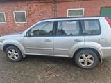 Nissan nissan x trail - gebrauchte Nissan X-Trail aus dem Jahr 2005