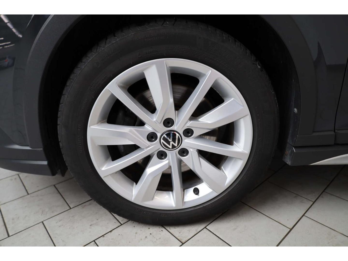Volkswagen Golf Variant 2.0 TDI 4Mot. Alltrack DSG AHK/NAV, миниатюра 17