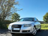 Audi A6 2.4 Limousine - Audi A6 aus 2005: 4.2