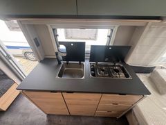 Dethleffs CAmper 510 LE *Modell 2026* ab Sofort*