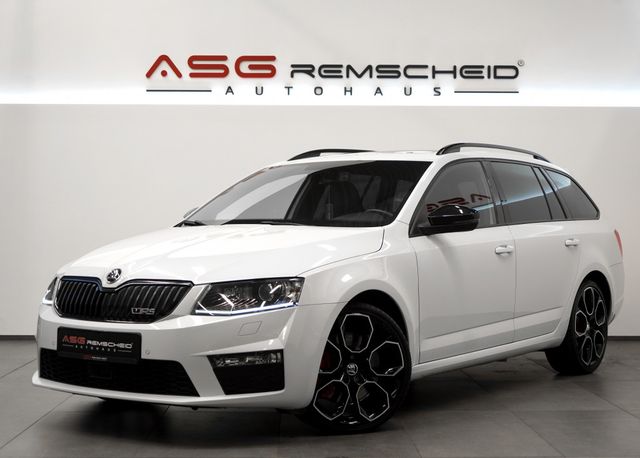 Skoda Octavia RS DSG *ACC *Pano *Kamera *Kessy *