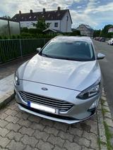 Ford focus mk4 1.5 ecoblue Automatik - Ford Focus mit Diesel-Antrieb: 1.4