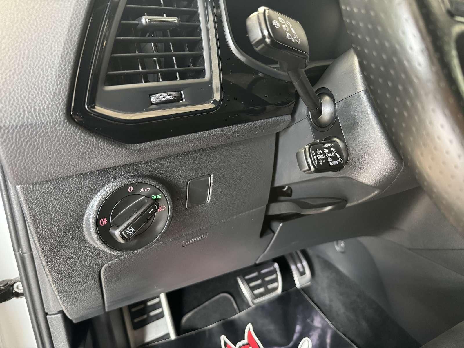 Fahrzeugabbildung CUPRA Ateca 4Drive /LED/Navi/Beats/Spur/360°/Ahk 22...