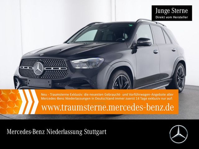 Mercedes-Benz GLE 350 de 4M AMG Premium+/Pano/22"/Memory/NIght