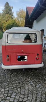 Volkswagen T1 Westfalia Ausbau, in Wolfsbu... - scheckheftgepflegte VW T1