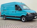 Volkswagen Crafter 2,0 TDI(177 PS) Kasten H/L Klima/AHK(3t) - Volkswagen Crafter in Chemnitz