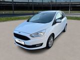 Ford C-MAX 1.0 EcoBosst Cool & Connect+Navi+SHZ+PDC++ - Ford C-Max aus 2019