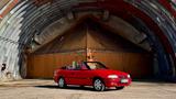 Opel Astra 1.6 Cabrio Bertone Edition Bertone Edition - gebrauchte Opel Astra aus dem Jahr 1998