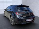 Toyota Corolla 1,2-l- Team D  Technik Paket Bluetooth - Toyota Corolla mit 5 Türen