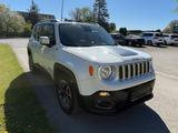 Jeep Renegade Limited FWD, NAVI, LEDER - Jeep Renegade Limited mit Diesel-Antrieb