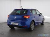 Seat Ibiza Style Edition - Seat Ibiza: 5 Türen