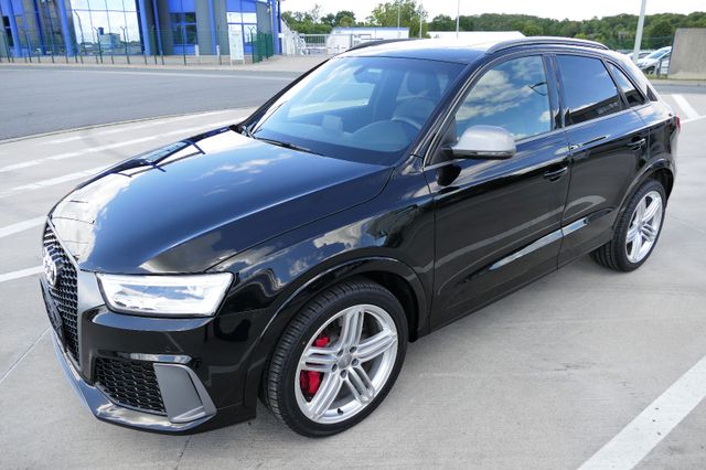 Audi RSQ3 2.5 TFSI performance S tronic quattro PANO