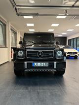 Mercedes-Benz G 63 AMG Mercedes-AMG G 63 Mercedes-AMG