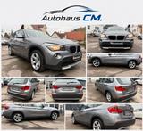 BMW X1 20 d xDrive*Garantie*HU/AU/Neu* - BMW X-Reihe aus 2011